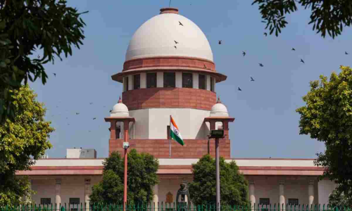 UAPA में जमानत पर बड़ी बेंच करेगी सुनवाई, दिल्ली दंगा केस में उमर खालिद-शरजील इमाम को राहत नहीं