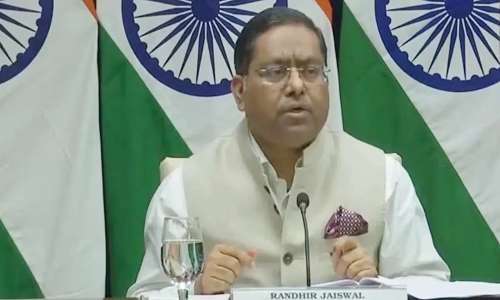 China, PoJK, West Asia, Bangladesh, Russia और US से संबंधित मुद्दों पर India ने दिया जवाब