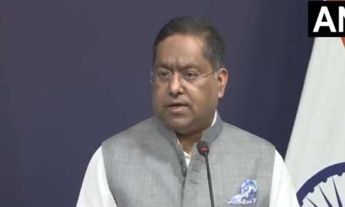 MEA का करारा जवाब, Pakistan की 'हाथ काटने' की धमकी पर , कहा- पहले Terrorism बंद करो