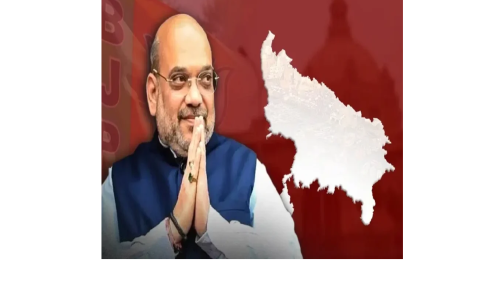 30 को लखनऊ आयेंगे अमित शाह, कसेंगे चूलें