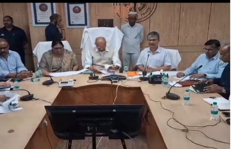 14 नई गौशालाओं का लोकार्पण,धर्मपाल सिंह बोले हर गौवंश पर अब 50 रुपये प्रतिदिन खर्च