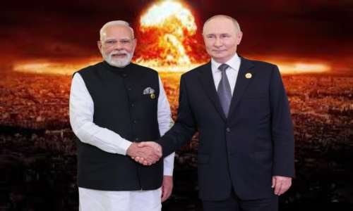 यूरोप का भारत विरोधी एक्शन, तभी बंपर डिस्काउंट देकर पलट दी पूरी बाजी रूस ने