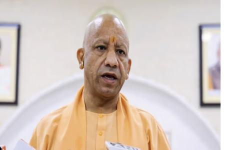श्री हनुमानगढ़ी की सीढ़ियों पर नमाज पढ़वाने का पाप करने वाली सरकार को राम की अयोध्या के विकास से नहीं था मतलब-सीएम