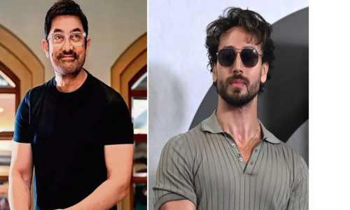 आमिर खान पर हमला करना चाहते थे शूटर्स, लेकिन टाइगर श्रॉफ पर चली गोलियां, फायरिंग केस में सामने आया नया खुलासा