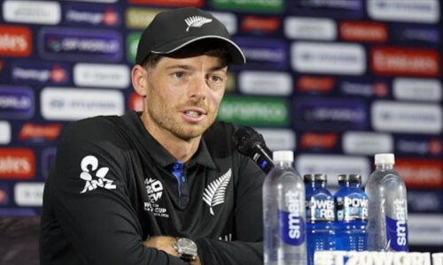 दिल तोड़ने भी पड़े तो..., न्यूजीलैंड के कप्तान ने टीम इंडिया को दी वॉर्निंग, याद आ गए पैट कमिंस