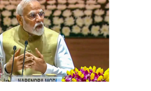 बटोरी सुर्खियां पीएम मोदी संग साइप्रस राष्ट्रपति की सेल्फी ने , दिखी खास दोस्ती हैदराबाद हाउस में