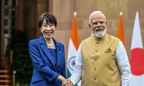 भारत आएगा 10 अरब डॉलर का निवेश India-Japan Partnership: AI और Defence में ऐतिहासिक डील