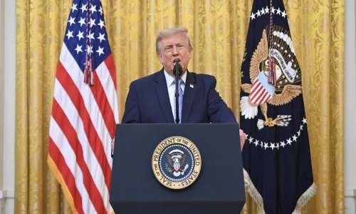 Donald Trump के एक सीक्रेट फैसले से हिली दुनिया, भारत अब बड़े संकट में फंसने वाला है?