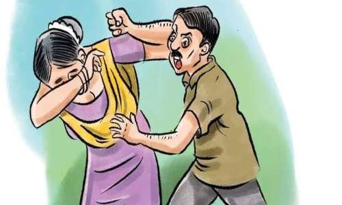 महिला से मारपीट, दरोगा ने नहीं की कार्रवाई,एसएसपी से शिकायत के बाद केस दर्ज