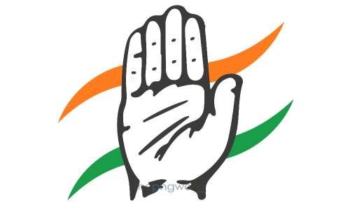 नए प्रभारी के इंतजार से पहले कांग्रेस ने खोले संगठन के पत्ते, 104 ब्लाक प्रधानों की पहली सूची जारी
