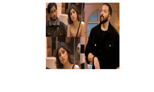 कंबल के अंदर मसाज देख भड़के रोहित शेट्टी, स्काउटओपी और लवप्रीत कौर की नजदीकियों पर लगाई क्लास, खुश हुए फैंस