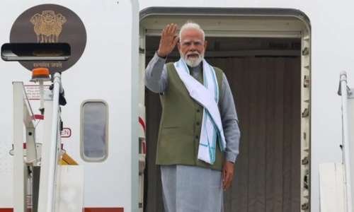 ग्लोबल साउथ की आवाज बनेगा भारत, फ्रांस-स्लोवाकिया दौरे पर पीएम मोदी हुए रवाना, जी-7 समिट में होंगे शामिल