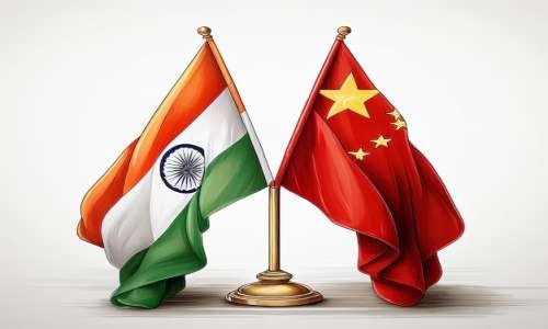 दो-दो हाथ के बाद Dragon से India-China के बीच सीमा मुद्दों पर हुआ संवाद, परिणाम में सामने आई बड़ी बात