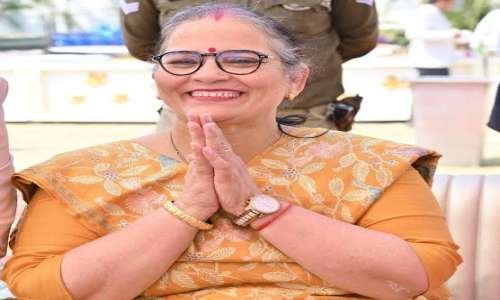 महापौर कार्यकाल के 03 वर्ष पूर्ण होने पर 413 करोड़ की 342 परियोजनाओं का होगा लोकार्पण और शिलान्यास