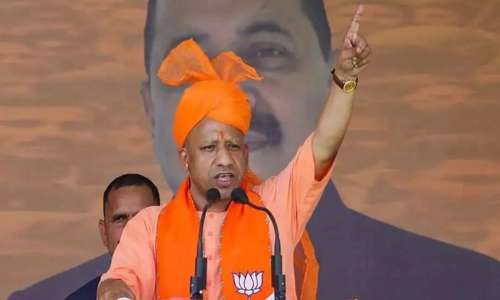 उन्नाव को 570 करोड़ की सौगात दे सपा-कांग्रेस पर जमकर बरसे योगी