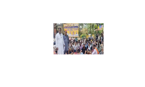 बरनाला में लाठीचार्ज के खिलाफ हड़ताल पर 25 हजार सफाई कर्मचारी! शहरों में पसरेगा कचरे का ढेर, स्वास्थ्य संकट की आशंका