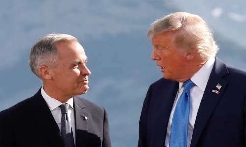 Trump vs Canada Trade War: ट्रंप ने कनाडाई सामानों पर लगाया 50% Tariff, ट्रेड जंग और हुई तेज