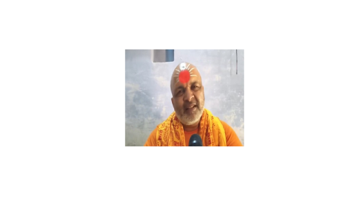 हॉस्टल मेस में नॉनवेज खाना बनाने और परोसने पर केजीएमयू ने लगाई रोक, संतों ने फैसले का किया स्वागत