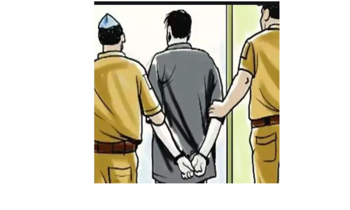 तीन अवैध पिस्टल के साथ एसटीएफ ने तस्कर को किया गिरफ्तार