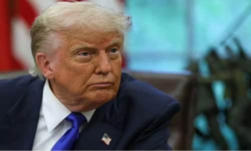 अमेरिका के राष्ट्रपति डोनाल्ड ट्रंप ने भरोसा जताया कि ईरान के साथ चल रहे टकराव में बहुत जल्द जीत मिलेगी