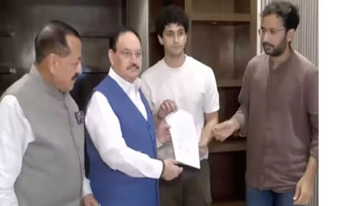 सरकार से वार्ता के बाद सीजेपी का बयान, दो मांगों पर सकारात्मक संकेत, धर्मेंद्र प्रधान के इस्तीफे पर कल फैसला