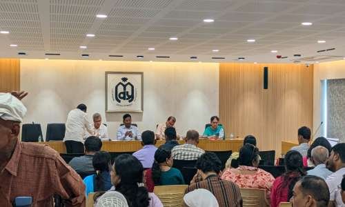 LDA की ओटीएस योजना में बकायेदारों ने बड़ी संख्या मे किया आवेदन, मानचित्रों और शमन मामलों मे भी मिलेगी सहूलियत
