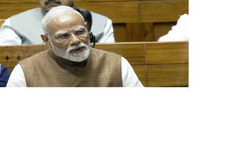 पीएम मोदी के रिकॉर्ड पर कांग्रेस का बड़ा हमला, कहा, देश पर बन गए हैं बोझ, लोकतंत्र की हत्या के लिए जिम्मेदार