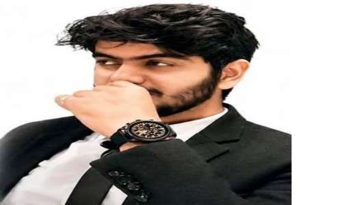 ओमान की खाड़ी में जहाज पर हमले से मर्चेंट नेवी कैडेट आदित्य शर्मा का निधन, 6 माह पहले ज्वाइन की थी नौकरी