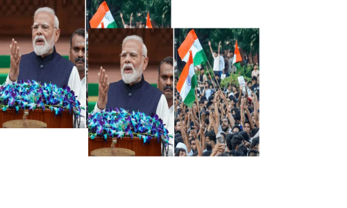 पेपर लीक संशोधन विधेयक को मोदी कैबिनेट की मंजूरी, 10 साल की जेल और 10 करोड़ रुपये जुर्माने का प्रावधान
