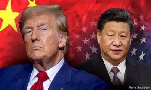 महायुद्ध का ख़तरा मंडराया, दुनिया भर में मचा हड़कंप! Donald Trump ने छेड़ा एक और संघर्ष! इस बार निशान China पर साधा
