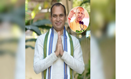 यूपी में बड़े निवेश के लिए उद्योग जगत उत्साहित- रामी रेड्डी