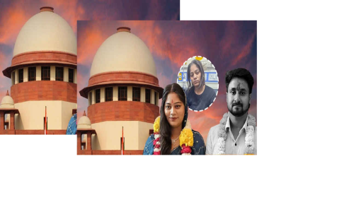राजा रघुवंशी हत्याकांडः सुप्रीम कोर्ट ने सोनम की जमानत रद्द की, सरेंडर का आदेश, न्यूक्लियर फैमिली पर भी अहम टिप्पणी