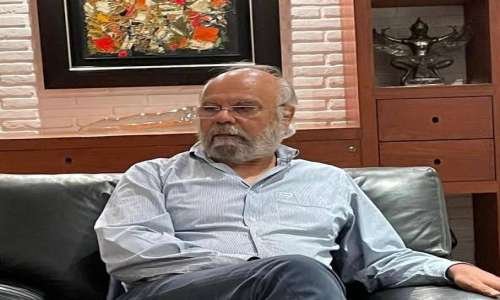 Naresh Gujral जी पूर्व PM के बेटे से 7.8 करोड़ शिकार हो गए, कैसे हुआ ये शातिर Cyber Hacking Fraud?