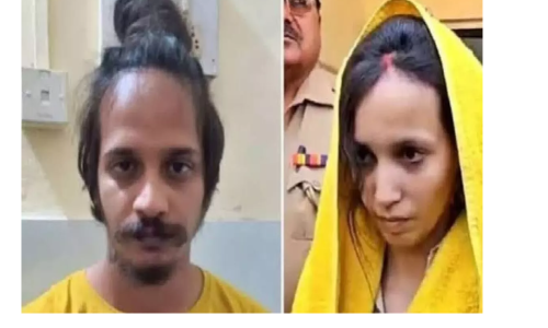 नीला ड्रम हत्याकांड की दोषी मुस्कान रस्तोगी और उसके प्रेमी साहिल शुक्ला को फांसी की सजा, फैसला सुनते ही छलके आंसू