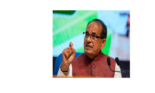 मोदी विरोध में कांग्रेस सोचने, समझने, सुनने की क्षमता खो चुकी है: शिवराज सिंह चौहान